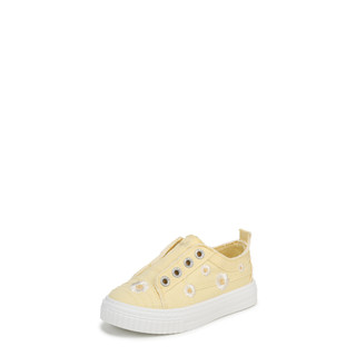 Thumbnail 5: BUTTER YELLOW