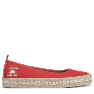 Thumbnail 7: RED SUEDE