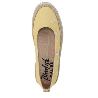 Thumbnail 8: Blowfish Malibu Blowfish Malibu Womens Benita Ballerina Flats 