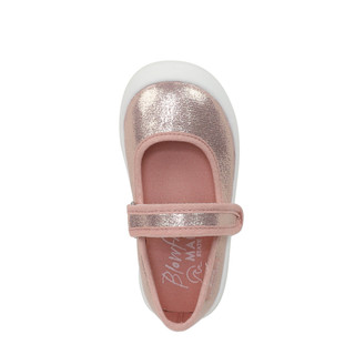 Thumbnail 2: BLUSH METALLIC