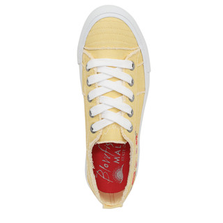 Thumbnail 2: BUTTER YELLOW