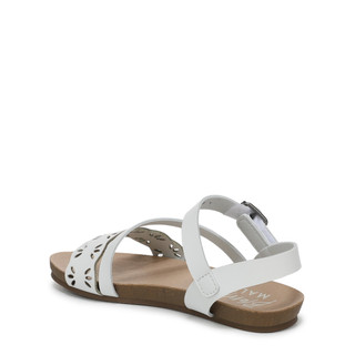 Thumbnail 2: Blowfish Malibu Blowfish Malibu Girls Giddy Up-K Footbed Sandals 