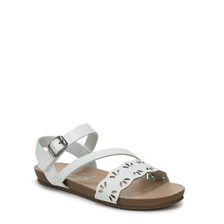 Thumbnail 1: Blowfish Malibu Blowfish Malibu Girls Giddy Up-K Footbed Sandals 
