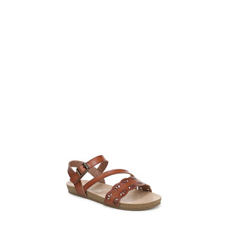 Thumbnail 1: Blowfish Malibu Blowfish Malibu Girls Giddy Up-K Footbed Sandals 