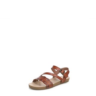 Thumbnail 3: Blowfish Malibu Blowfish Malibu Girls Giddy Up-K Footbed Sandals 