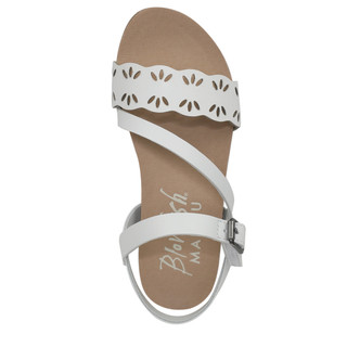 Thumbnail 4: Blowfish Malibu Blowfish Malibu Girls Giddy Up-K Footbed Sandals 