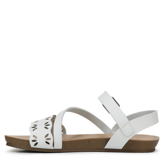 Thumbnail 5: Blowfish Malibu Blowfish Malibu Girls Giddy Up-K Footbed Sandals 