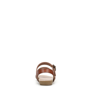 Thumbnail 4: Blowfish Malibu Blowfish Malibu Girls Giddy Up-K Footbed Sandals 