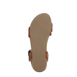 Thumbnail 5: Blowfish Malibu Blowfish Malibu Girls Giddy Up-K Footbed Sandals 