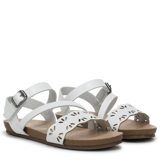 Thumbnail 6: Blowfish Malibu Blowfish Malibu Girls Giddy Up-K Footbed Sandals 
