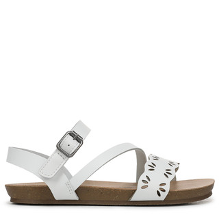Thumbnail 8: Blowfish Malibu Blowfish Malibu Girls Giddy Up-K Footbed Sandals 