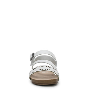 Thumbnail 9: Blowfish Malibu Blowfish Malibu Girls Giddy Up-K Footbed Sandals 