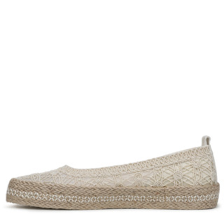 Thumbnail 2: CREAM FABRIC