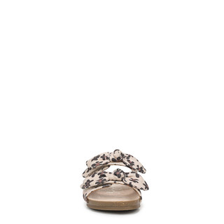 Thumbnail 3: LEOPARD FLORAL