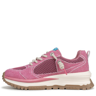 Thumbnail 4: ROSEY PINK