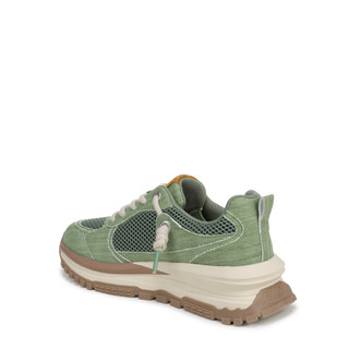 Thumbnail 2: Blowfish Malibu Blowfish Malibu Womens Leotina Sneakers 