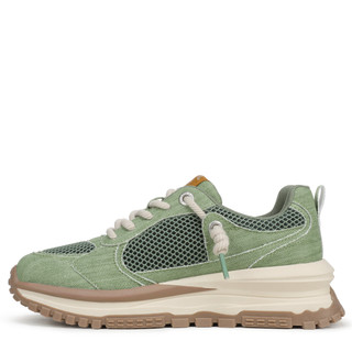Thumbnail 5: Blowfish Malibu Blowfish Malibu Womens Leotina Sneakers 