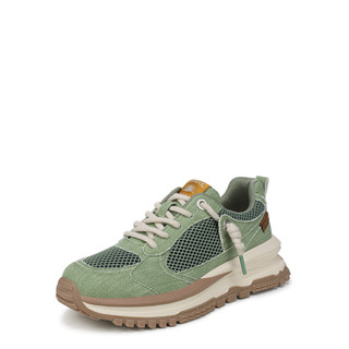 Thumbnail 9: Blowfish Malibu Blowfish Malibu Womens Leotina Sneakers 