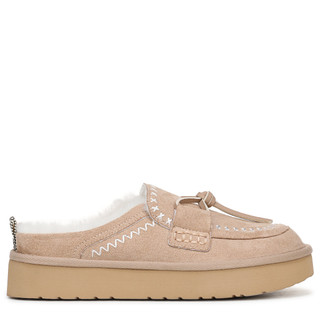 Thumbnail 5: NUDE SUEDE