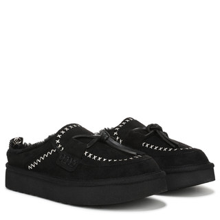Thumbnail 10: Blowfish Malibu Blowfish Malibu Womens Montreal Slip On Mules 
