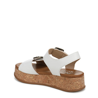 Thumbnail 4: Blowfish Malibu Blowfish Malibu Womens Magical Platform Sandals 