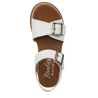Thumbnail 9: Blowfish Malibu Blowfish Malibu Womens Magical Platform Sandals 
