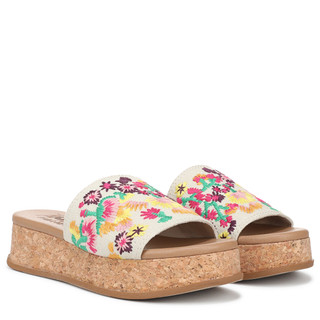 Thumbnail 3: Blowfish Malibu Blowfish Malibu Womens Marshlo 3 Platform Sandals 