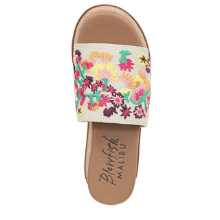 Thumbnail 4: Blowfish Malibu Blowfish Malibu Womens Marshlo 3 Platform Sandals 