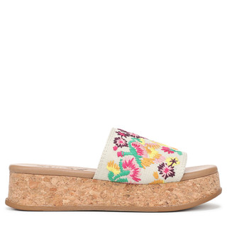 Thumbnail 7: Blowfish Malibu Blowfish Malibu Womens Marshlo 3 Platform Sandals 