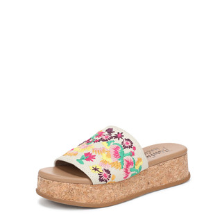 Thumbnail 9: Blowfish Malibu Blowfish Malibu Womens Marshlo 3 Platform Sandals 