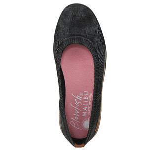 Thumbnail 4: Blowfish Malibu Blowfish Malibu Womens Ez Does It Knit Flats 