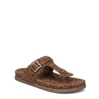 Thumbnail 1: Blowfish Malibu Blowfish Malibu Womens Lakeshore Flip Flop Sandals 