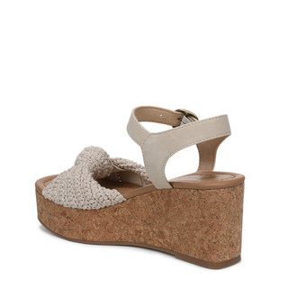 Thumbnail 3: NATURAL OAT SUEDE