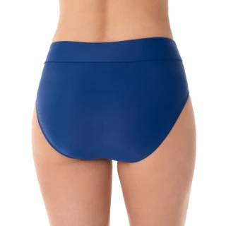 Thumbnail 2: American Beach High Waist Shaper Swim Bottoms 