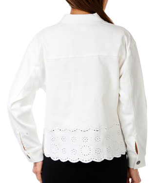 Thumbnail 2: NATURAL WHITE