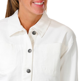 Thumbnail 3: NATURAL WHITE