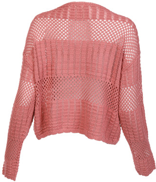 Thumbnail 2: DUSTY ROSE