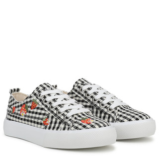 Thumbnail 3: Blowfish Malibu Blowfish Malibu Girls V Sadie 1-K Sneakers 
