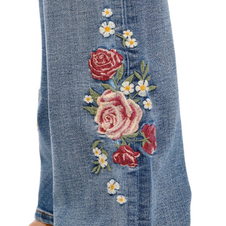 Thumbnail 3: LIGHT DENIM