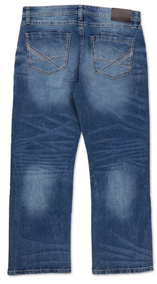 Thumbnail 2: Dark Wash