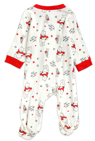 Thumbnail 2: Cream/Red