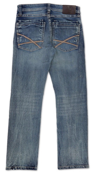 Thumbnail 2: Dark Wash