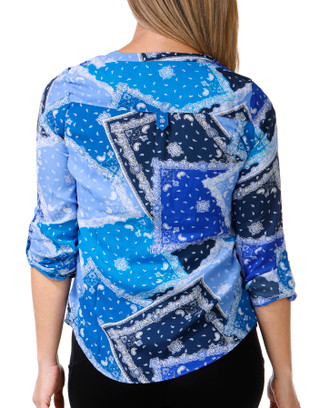 Thumbnail 2: BLUE PATCHES