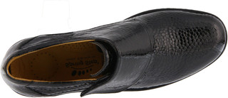 Thumbnail 2: BLACK PATENT