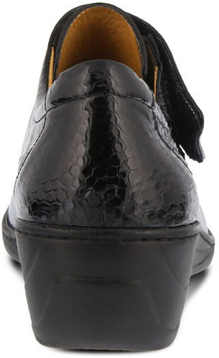 Thumbnail 4: BLACK PATENT