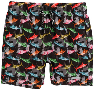 Thumbnail 1: SWORDFISH