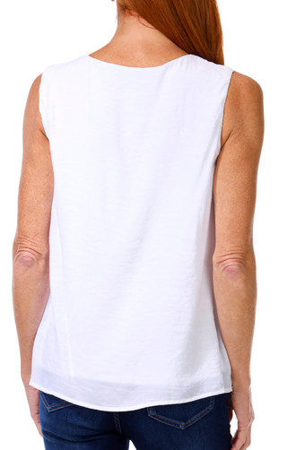 Thumbnail 2: WHITE/BLUE