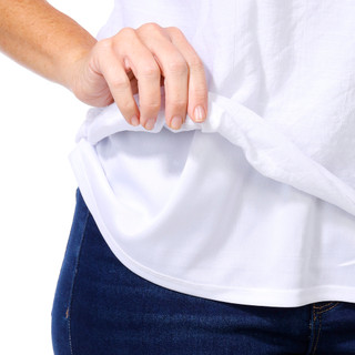 Thumbnail 3: WHITE/BLUE