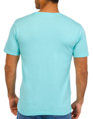 Thumbnail 2: Hooey Hooey Mens Short Sleeve Summit Rodeo T-Shirt 