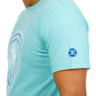 Thumbnail 3: Hooey Hooey Mens Short Sleeve Summit Rodeo T-Shirt 